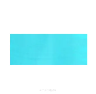 Farba Akrylowa Renesans 200ml 39 Turquoise Blue smartkleks.pl