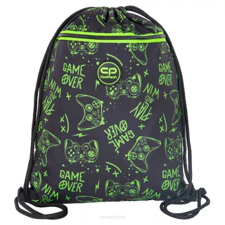 Zestaw Coolpack Game Night Pick Plecak + Worek + Piórnik - 9