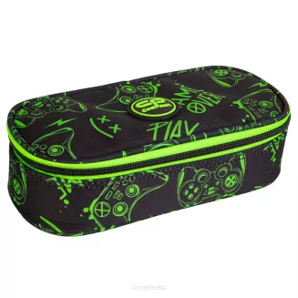 Zestaw Coolpack Game Night Pick Plecak + Worek + Piórnik - 8