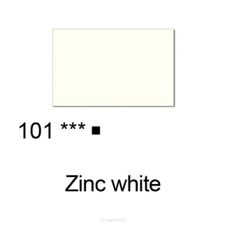 Farba Olejna Vincent 101 Zinc White 50ml. smartkleks.pl