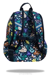 Plecak Przedszkolny Wycieczkowy CoolPack Toby Oh My Deer SmartKleks.pl