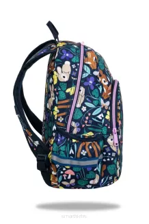 Plecak Przedszkolny Wycieczkowy CoolPack Toby Oh My Deer SmartKleks.pl