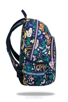 Plecak Przedszkolny Wycieczkowy CoolPack Toby Oh My Deer SmartKleks.pl