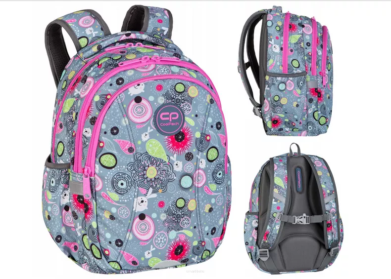 Plecak CoolPack Joy S 21L Be Funny