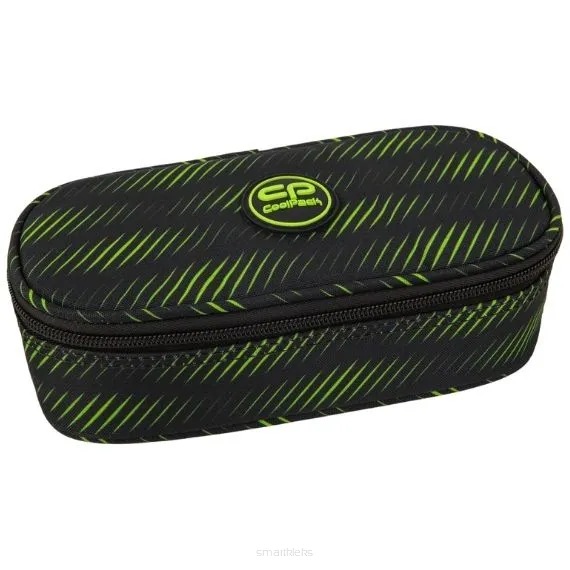 CoolPack Piórnik Campus Limeh