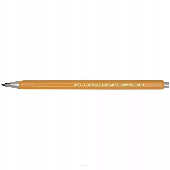 Ołówek Mechaniczny Versatil HB 2mm KOH-I-NOOR  SmartKleks.pl