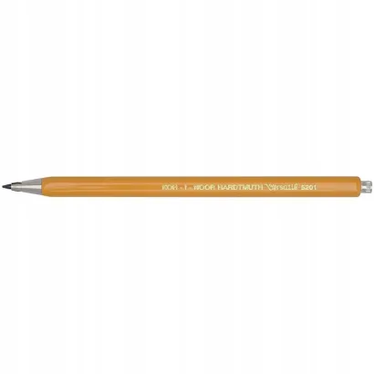 Ołówek Mechaniczny Versatil HB 2mm KOH-I-NOOR 4531