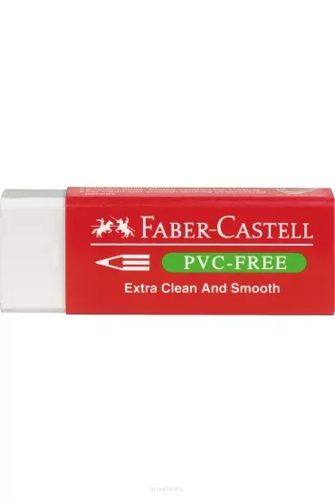Faber-Castell Gumka do ścierania winylowa