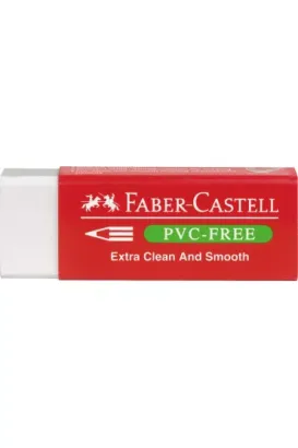 Faber-Castell Gumka do ścierania winylowa