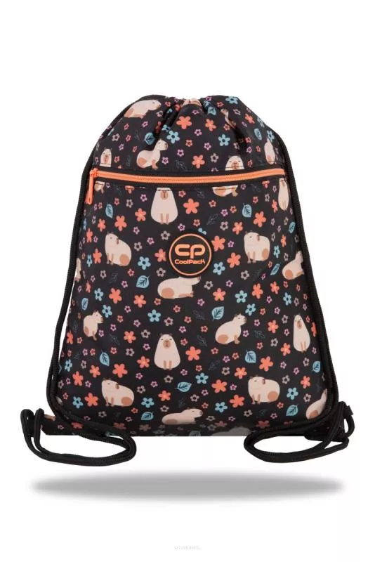 Worek na Obuwie Coolpack Vert Capybara F070937