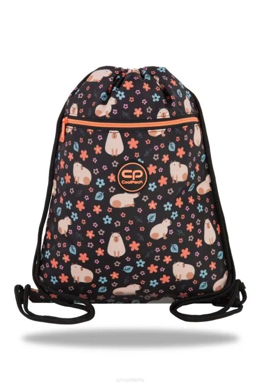 Worek na Obuwie Coolpack Vert Capybara F070937
