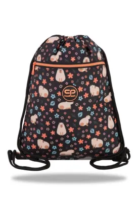 Worek na Obuwie Coolpack Vert Capybara F070937