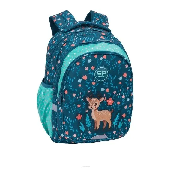 Plecak młodzieżowy Coolpack Jerry Deer F029962