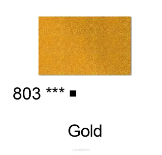 Farba Olejna Vincent 803 Gold 50ml. smartkleks.pl