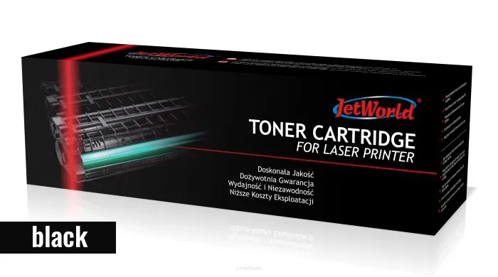 Toner JetWorld zamiennik HP 12A Q2612A LaserJet 1010, 3050, M1319 SmartKleks.pl
