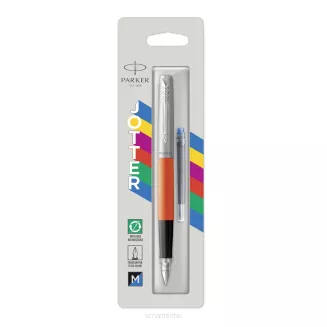 Parker Jotter Pióro Wieczne Orange