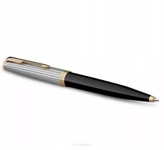 Długopis Parker 51 Premium GT czarny smartkleks.pl