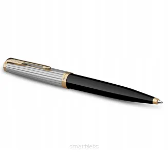 Długopis Parker 51 Premium GT czarny smartkleks.pl