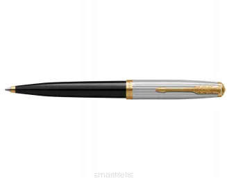 Długopis Parker 51 Premium GT czarny smartkleks.pl