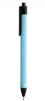 Długopis Żelowy Tres Pastel 0.7 mm Niebieski smartkleks.pl