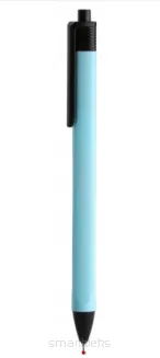 Długopis Żelowy Tres Pastel 0.7 mm Niebieski smartkleks.pl