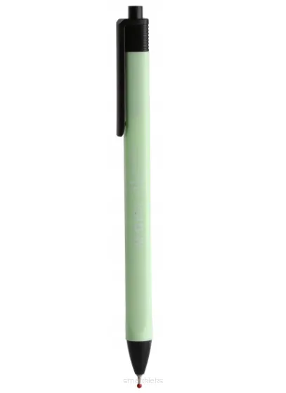Długopis Żelowy Tres Pastel 0.7 mm Niebieski smartkleks.pl