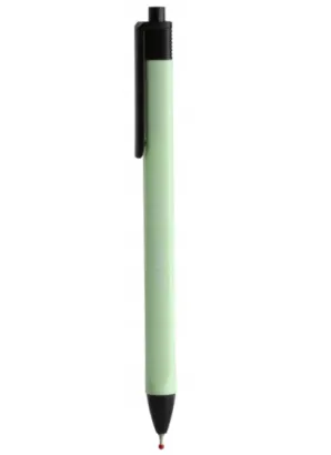 Długopis Żelowy Tres Pastel 0.7 mm Niebieski