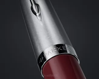 Długopis Parker 51 Burgundy CT M smartkleks.pl