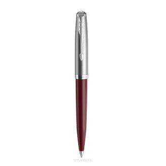 Długopis Parker 51 Burgundy CT M smartkleks.pl