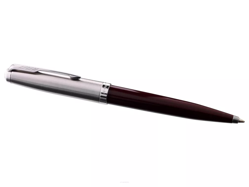 Długopis Parker 51 Burgundy CT M smartkleks.pl