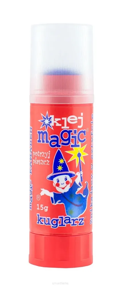 Klej Magic znikający 15g