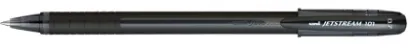 Długopis kulkowy Uni Jetstream SX-101 Czarny