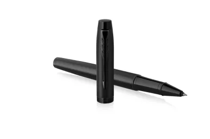 Parker IM Pióro Kulkowe Achromatic Black 2127743