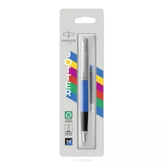 Parker Jotter Originals Pióro Wieczne Blue smartkleks.pl
