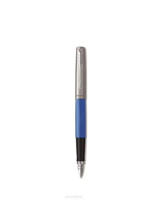 Parker Jotter Originals Pióro Wieczne Blue smartkleks.pl