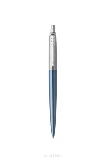 Długopis Parker Jotter Waterloo Blue CT smartkleks.pl