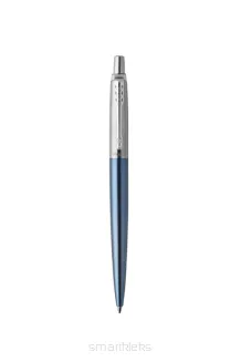 Długopis Parker Jotter Waterloo Blue CT smartkleks.pl