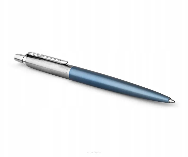 Długopis Parker Jotter Waterloo Blue CT smartkleks.pl
 