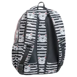 Zestaw Coolpack Catnip Plecak Jerry + Piórnik - 4