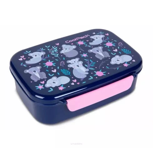 Śniadaniówka Lunchbox CoolPack Foody Dreaming Koala