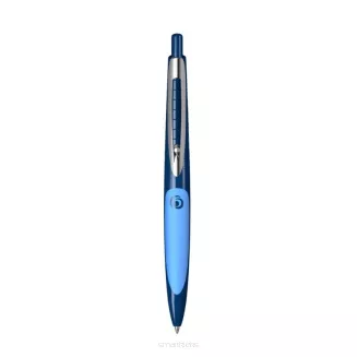 Długopis my.pen Herlitz Niebieski