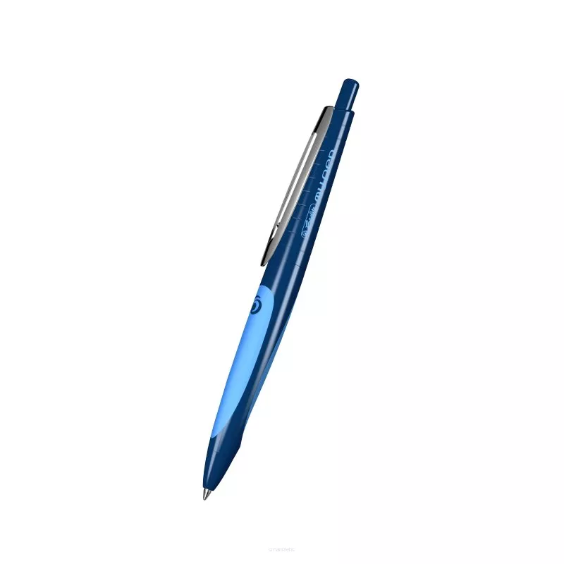 Długopis my.pen Herlitz Niebieski