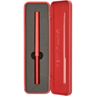 PIÓRO WIECZNE PELIKAN INEO FIERY RED MOŻLIWOŚĆ GRAWERU