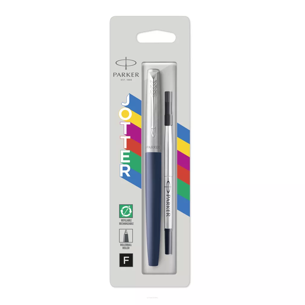 Parker Jotter Pióro Kulkowe Granat