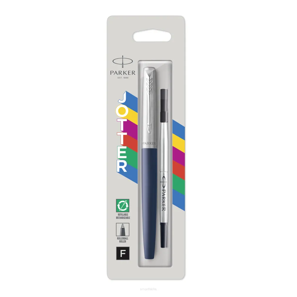 Parker Jotter Pióro Kulkowe Granat