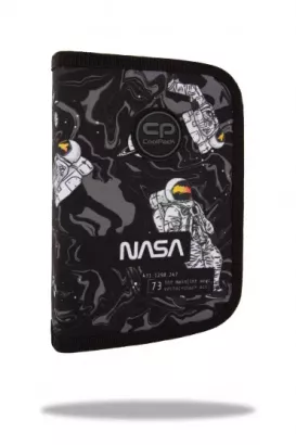 Piórnik Jednokomorowy CoolPack Clipper Astronaut F076932 smartkleks.pl