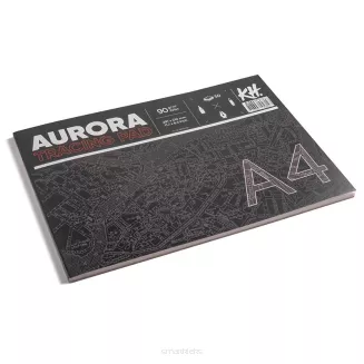Kalka Kreślarska Aurora A4 90g smartkleks.pl