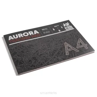 Kalka Kreślarska Aurora A4 90g smartkleks.pl
