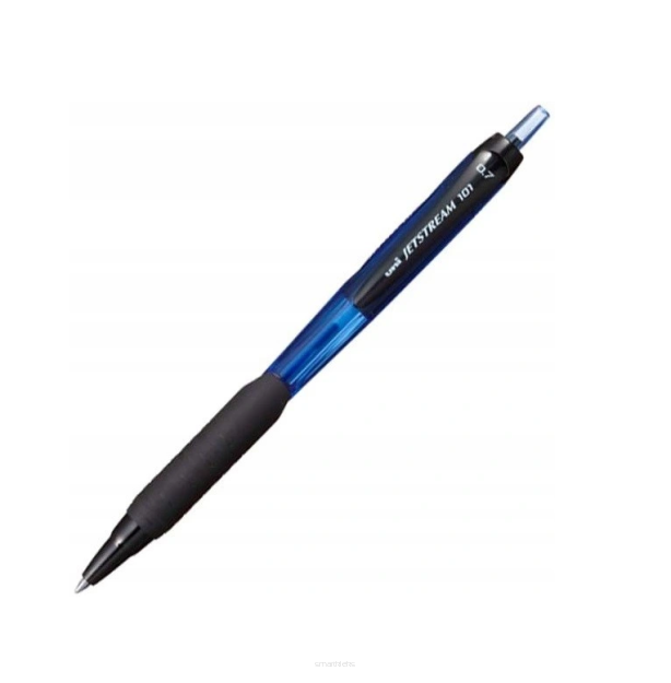 Długopis Uni Jetstream SXN 101 Niebieski