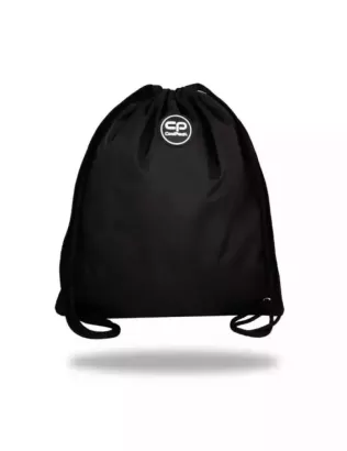 Worek Sportowy Coolpack Sprint Black Collection
